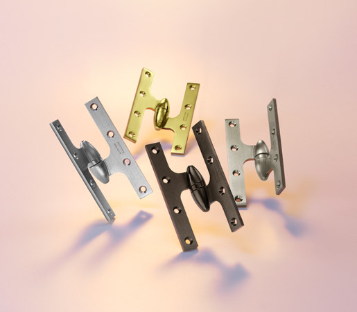 Olive Knuckle Hinge | Hinges | McKinney Products Company