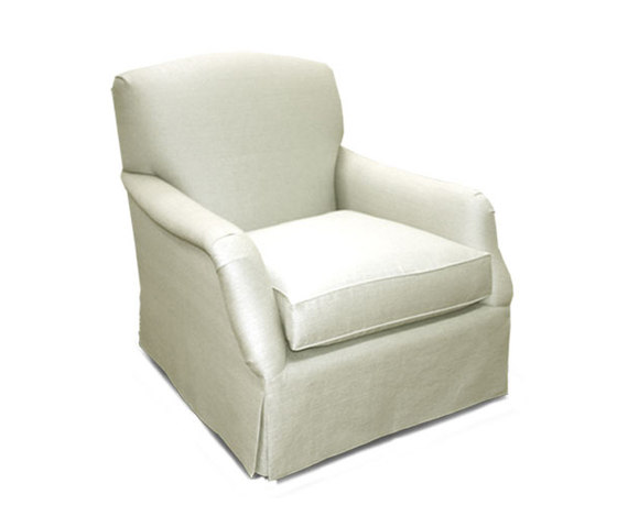 Howard Chair | Armchairs | BESPOKE by Luigi Gentile