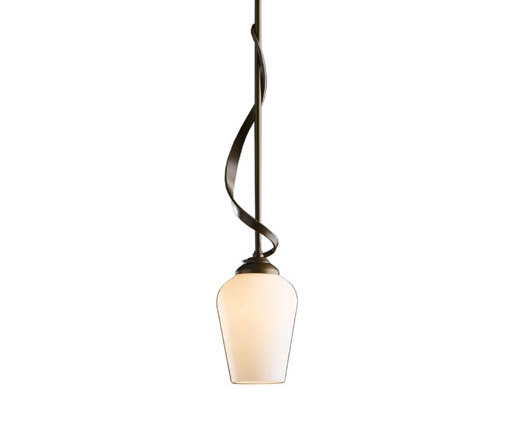 Flora Down Light Mini Pendant | Lampade sospensione | Hubbardton Forge