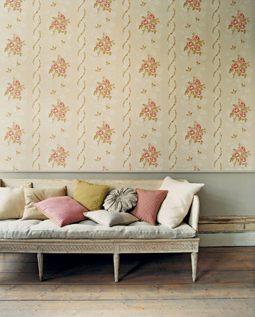 Albertine | Wall coverings / wallpapers | Zoffany
