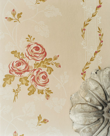 Albertine | Wall coverings / wallpapers | Zoffany