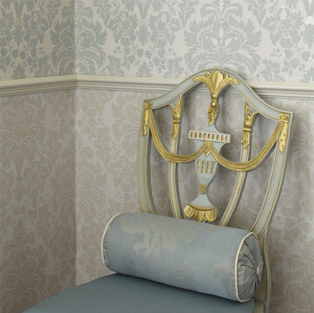 Alvescot | Wall coverings / wallpapers | Zoffany