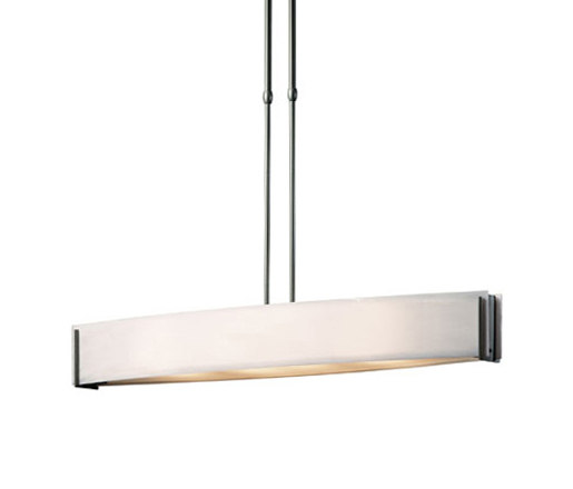 Intersections Large Pendant | Suspended lights | Hubbardton Forge