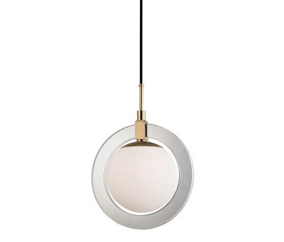 Caswell | Suspensions | Hudson Valley Lighting