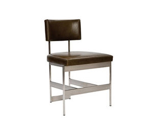Alto Chair | Chairs | Powell & Bonnell