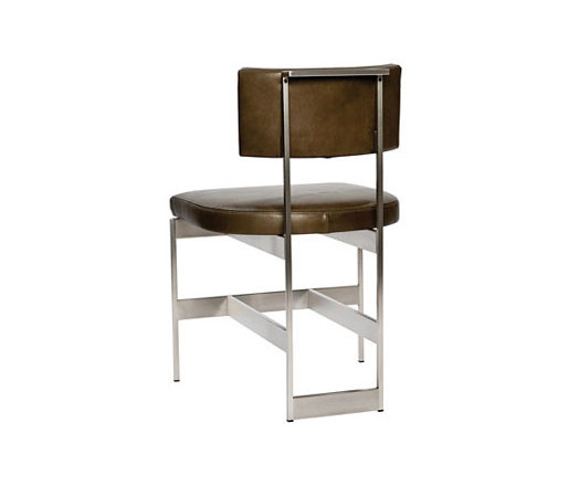 Alto Chair | Sillas | Powell & Bonnell