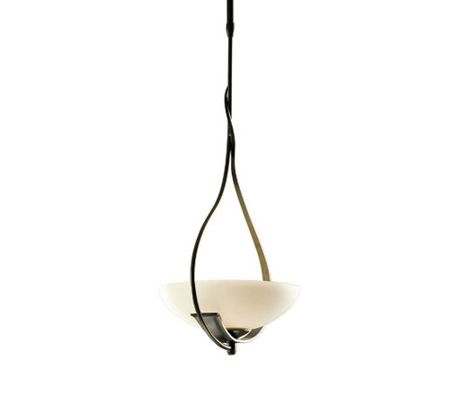 Lyra Small Pendant | Lámparas de suspensión | Hubbardton Forge