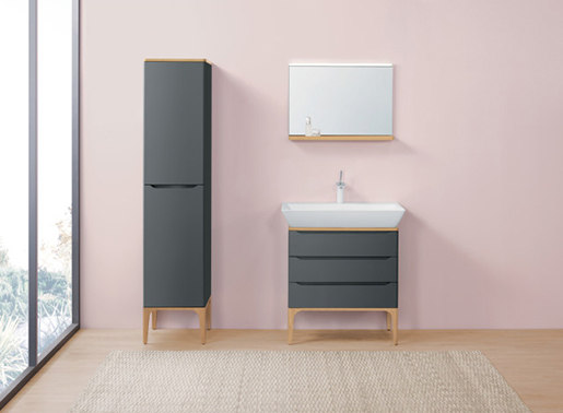 WIDE | Mobili lavabo | Ronbow