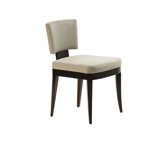 Avenue Side Chair | Sillas | Powell & Bonnell