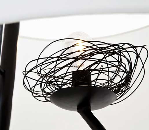 Beacon Floor Lamp | Luminaires sur pied | Powell & Bonnell