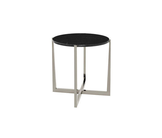 Beat Side Table | Mesas auxiliares | Powell & Bonnell