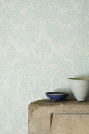 Aquarelle | Wall coverings / wallpapers | Zoffany