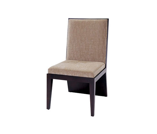 Carver Chair | Sillas | Powell & Bonnell