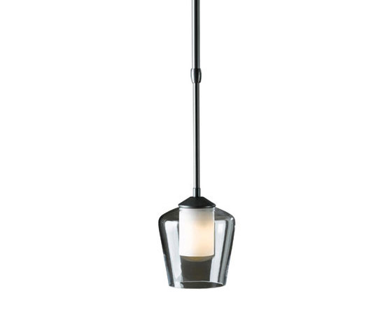 Simple Mini Pendant | Lámparas de suspensión | Hubbardton Forge
