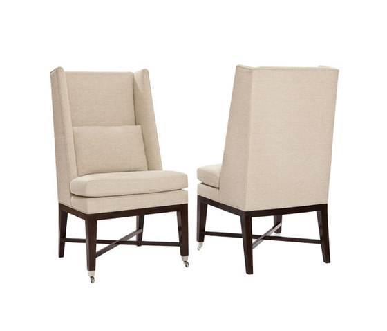 Chatsworth Dining Chair | Chaises | Powell & Bonnell
