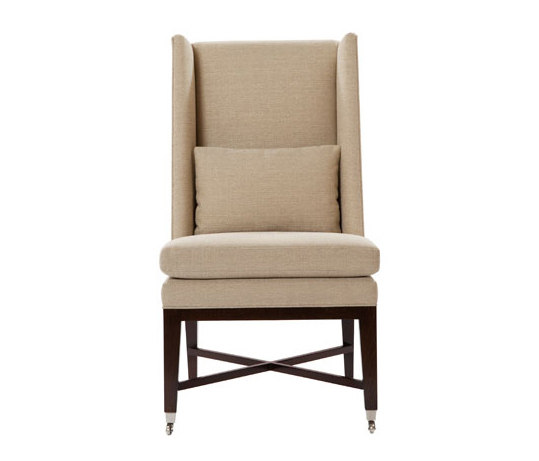 Chatsworth Dining Chair | Chaises | Powell & Bonnell