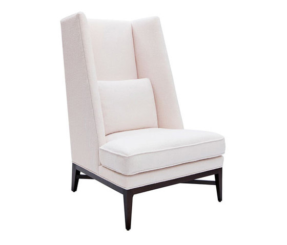 Chatsworth Reading Chair | Fauteuils | Powell & Bonnell