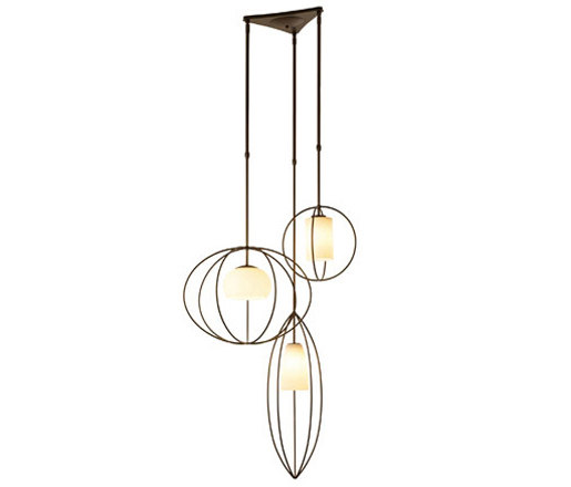 Treble Pendant | Lampade sospensione | Hubbardton Forge