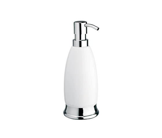 Fairfield liquid soap dispenser | Distributeurs de savon / lotion | Samuel Heath