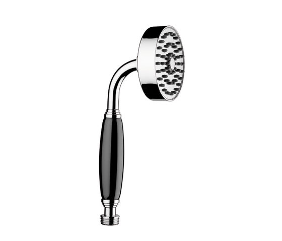 Style Moderne easy clean hand shower | Grifería para duchas | Samuel Heath