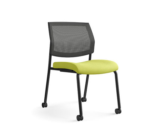 Focus | Side | Stühle | SitOnIt Seating