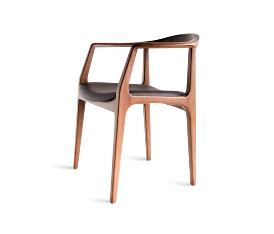 Juliana Armchair | Chairs | Sossego