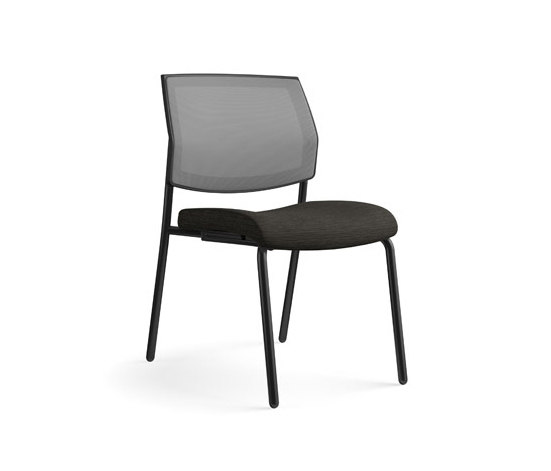 Focus | Side | Chairs | SitOnIt Seating