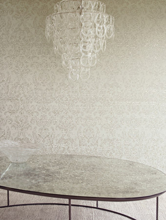 Brocatello Briolette | Wall coverings / wallpapers | Zoffany