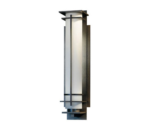 After Hours Extra Large Outdoor Sconce | Lampade outdoor parete | Hubbardton Forge