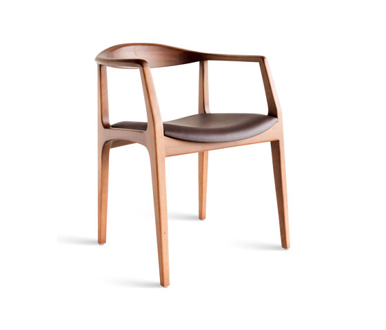 Julieta Armchair | Stühle | Sossego
