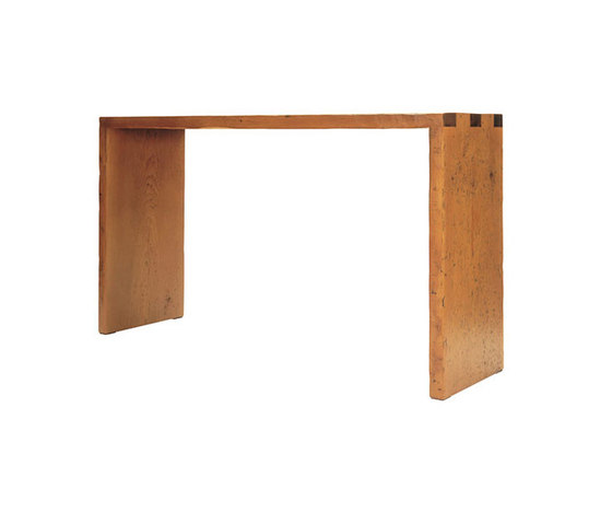 Dovetail Console | Mesas consola | Powell & Bonnell