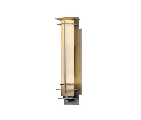 After Hours Outdoor Sconce | Outdoor wall lights | Hubbardton Forge