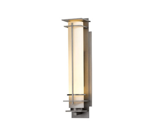 After Hours Outdoor Sconce | Lampade outdoor parete | Hubbardton Forge