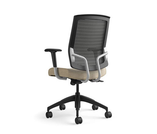 Focus | Work | Office chairs | SitOnIt Seating