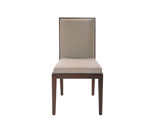 Edwards Chair | Sedie | Powell & Bonnell