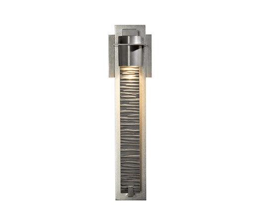 Airis Small Sconce | Appliques murales | Hubbardton Forge