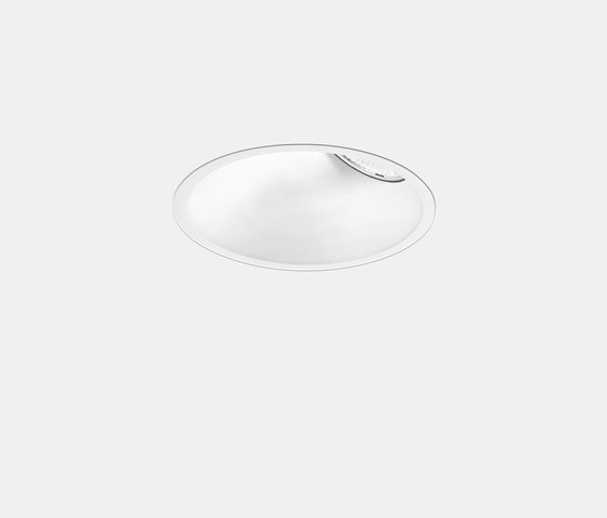 SASSO 100  150  asymmetric | Recessed ceiling lights | XAL