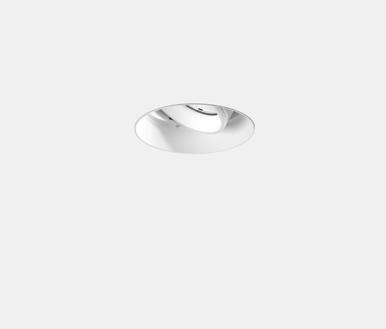 SASSO+ MINI offset | Recessed ceiling lights | XAL