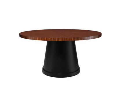 Etna Dining Table | Mesas comedor | Powell & Bonnell