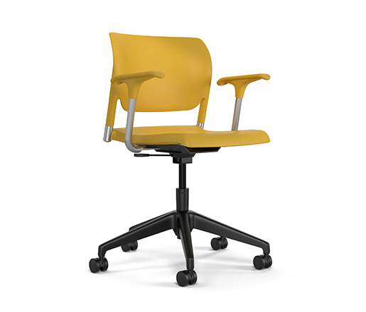 InFlex | Sedie ufficio | SitOnIt Seating
