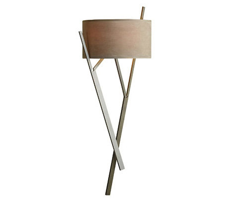 Arbo Sconce | Wall lights | Hubbardton Forge