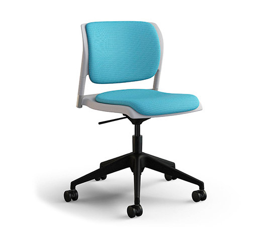 InFlex | Chaises de bureau | SitOnIt Seating