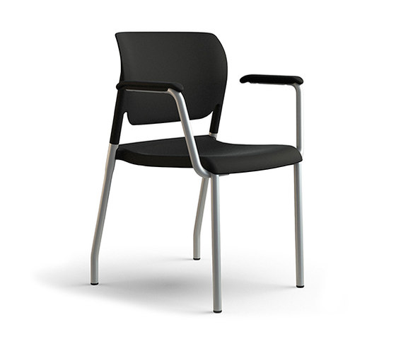 InFlex | Chairs | SitOnIt Seating