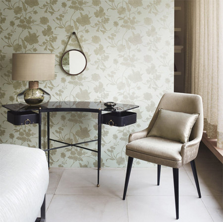 Cordonnet | Wall coverings / wallpapers | Zoffany