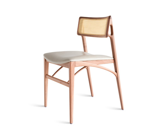 Laura Chair | Stühle | Sossego