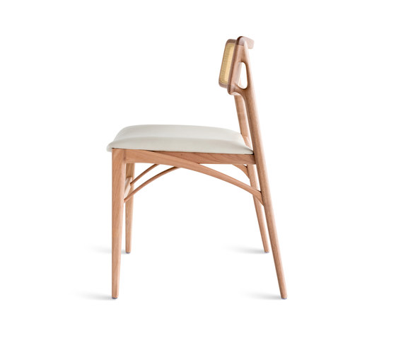 Laura Chair | Chairs | Sossego