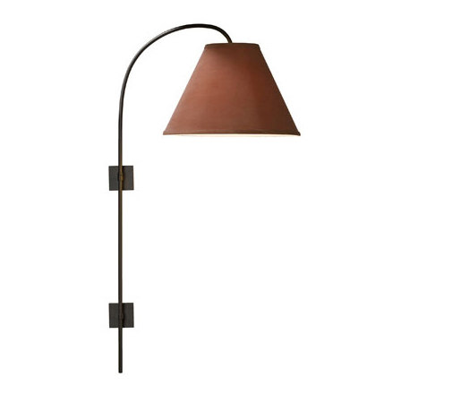 Arc Pin up Sconce | Appliques murales | Hubbardton Forge