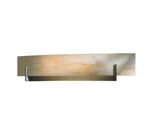 Axis Large Sconce | Lampade parete | Hubbardton Forge