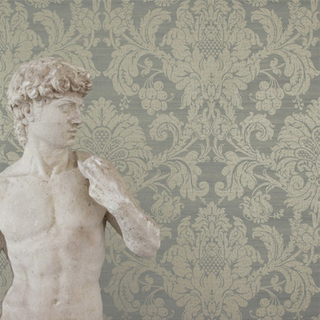 Crivelli | Wall coverings / wallpapers | Zoffany