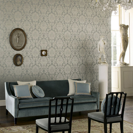 Crivelli | Wall coverings / wallpapers | Zoffany